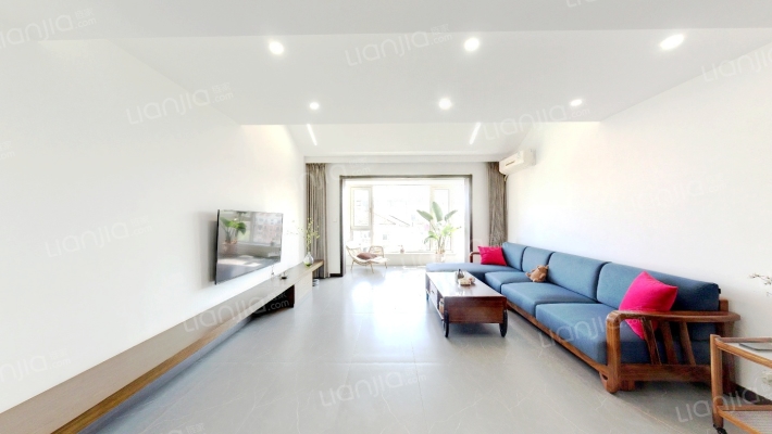 银基东方威尼斯二手房实景图