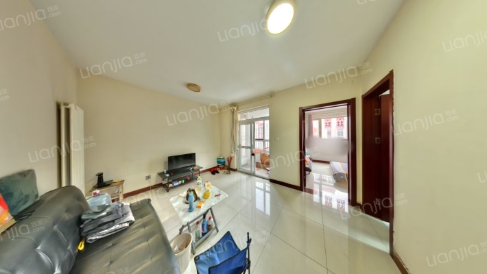 信和园二手房实景图