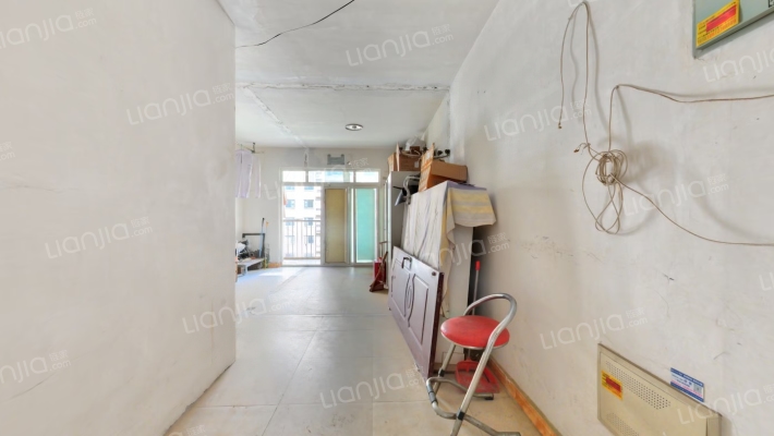 观湖花园二手房实景图