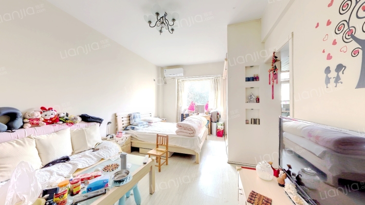 花样年华四期二手房实景图