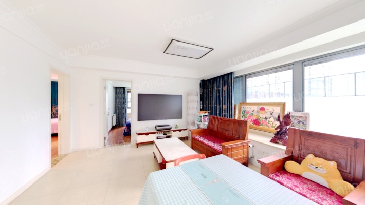 融创城创瑾园二手房实景图