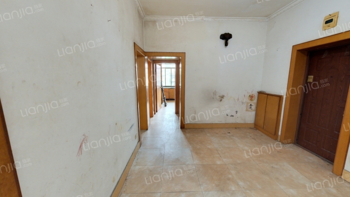 渝北四村二手房实景图