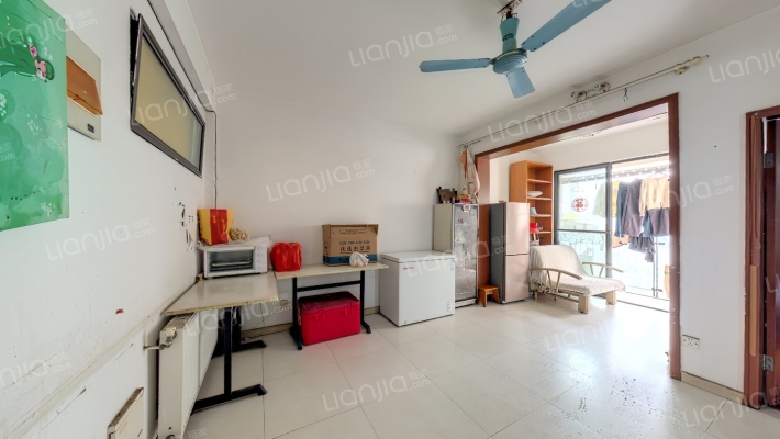 拓基城市广场二手房实景图