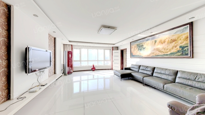 圣康家园二手房实景图