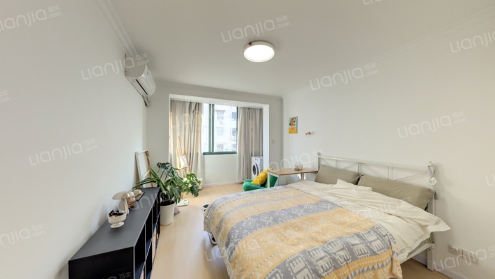 童家浜小区二手房实景图