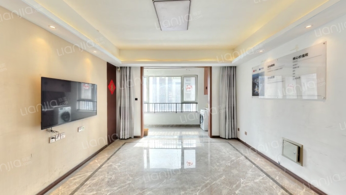 翡丽公馆二手房实景图