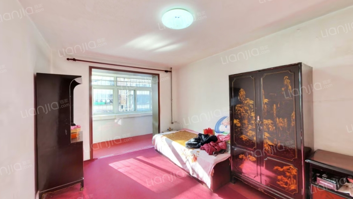 贵山小区二手房实景图