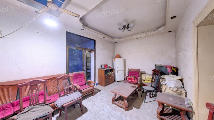 五三大道208号二手房实景图