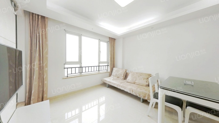 保利湾天地二手房实景图