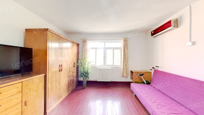 敦本里二手房实景图