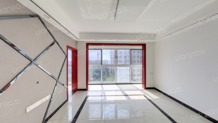 中煤凯旋湾二手房实景图