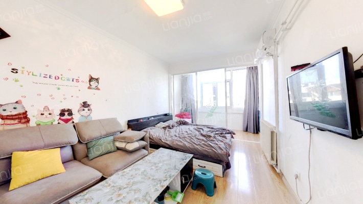 台西三路二手房实景图