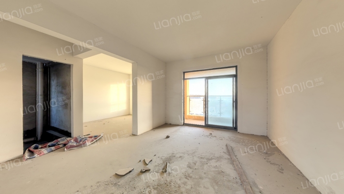 汉南天地二手房实景图