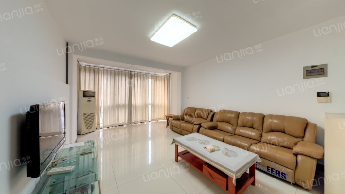 金信阳光在线二手房实景图