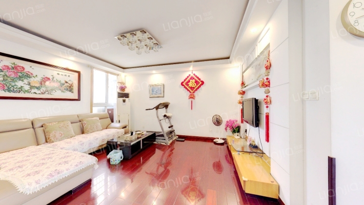 和燕花苑二手房实景图