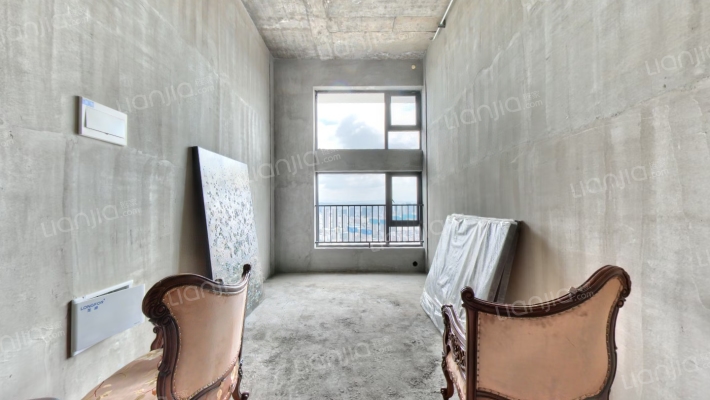 锦粼天序二手房实景图