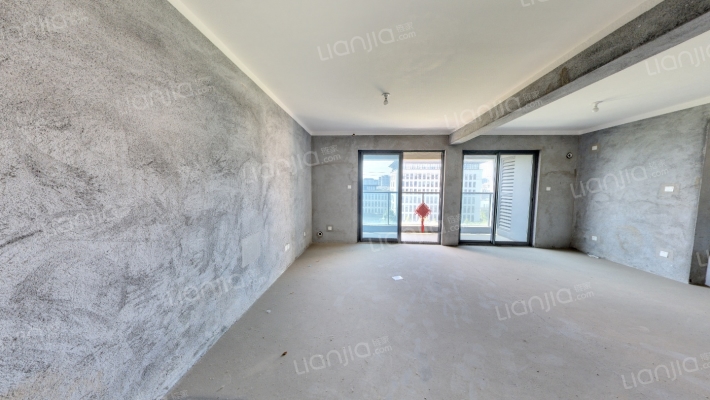 越秀归悦里二手房实景图