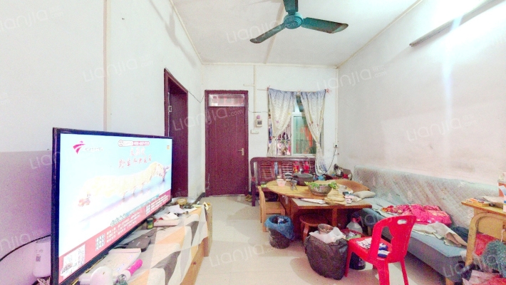 统建四巷二手房实景图