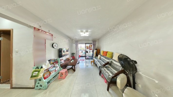 时代年华二手房实景图