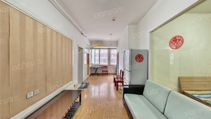 瑞园二手房实景图