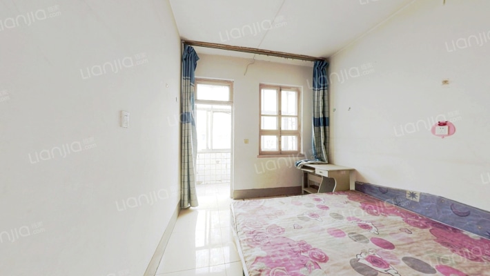 地矿四院二手房实景图