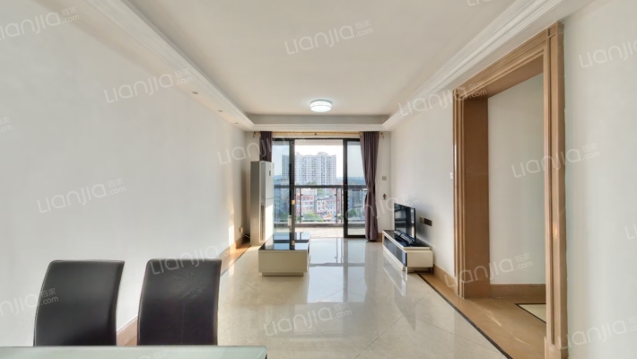 锦尚蓬莱苑二手房实景图