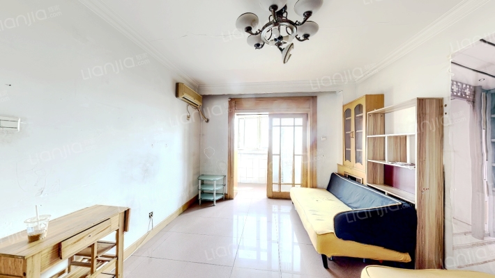 新华里(西青区)二手房实景图