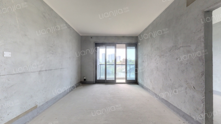 陕建凤栖学府二手房实景图