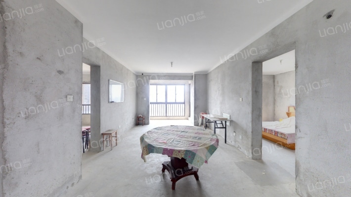 黎明润景二手房实景图