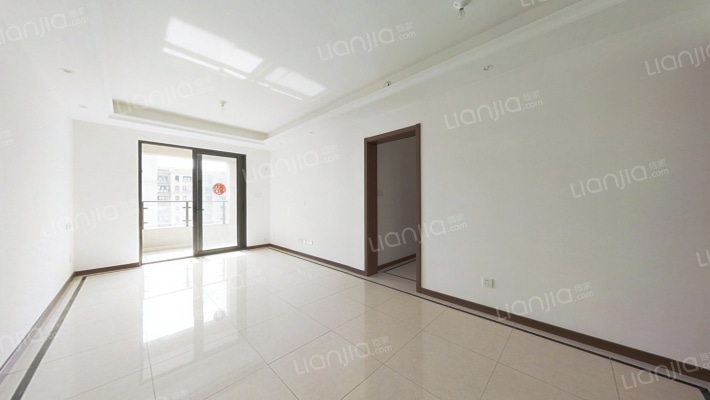 开元万科新都会二手房实景图