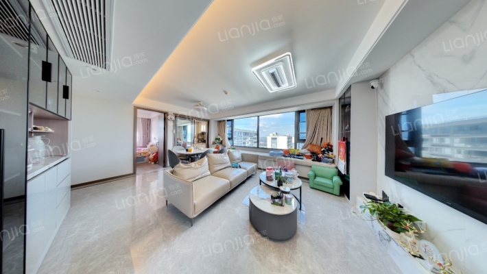 青漫里二手房实景图