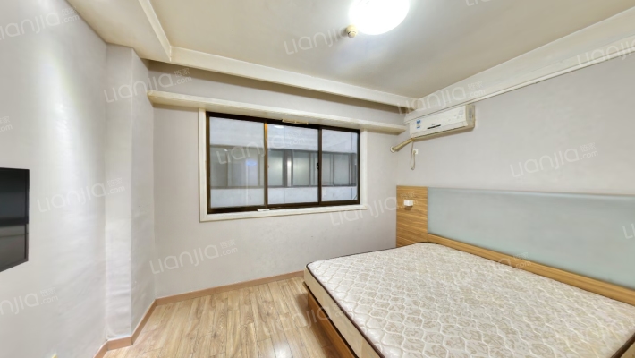 皇城壹號二手房实景图