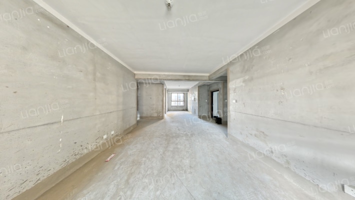 东湖世纪城一区二手房实景图