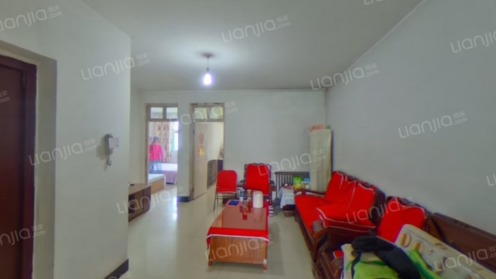 联运家属院二手房实景图