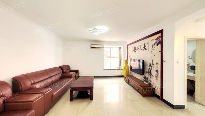 明星村二手房实景图