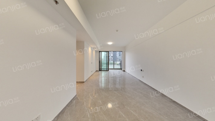 招商臻城花园二手房实景图