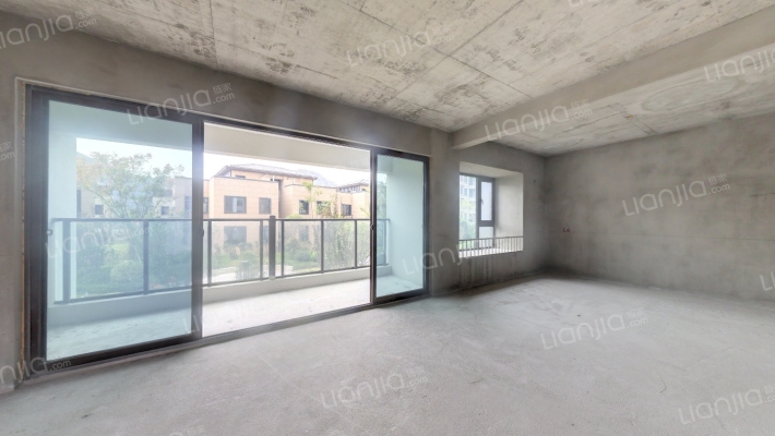 丰溪雅苑二手房实景图