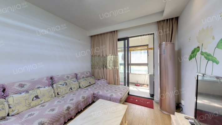 承安萃苑二手房实景图