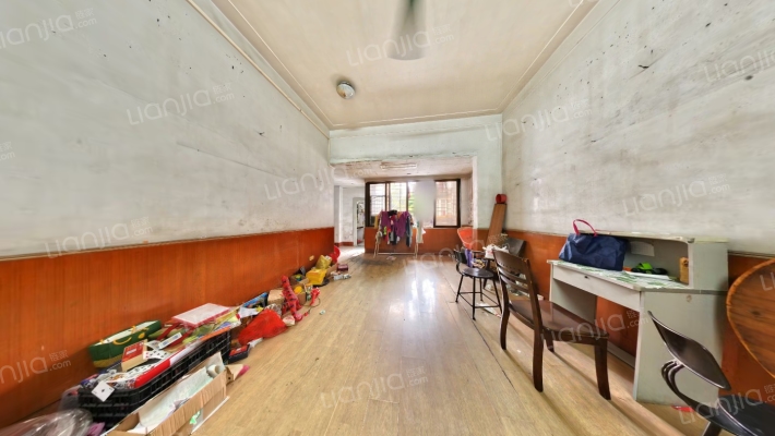 登云里散盘二手房实景图