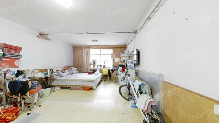 星宇东区二手房实景图