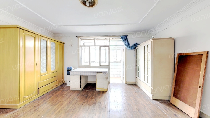 安徽路二手房实景图