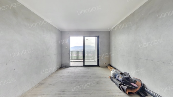 新安厦•学府滨江二手房实景图