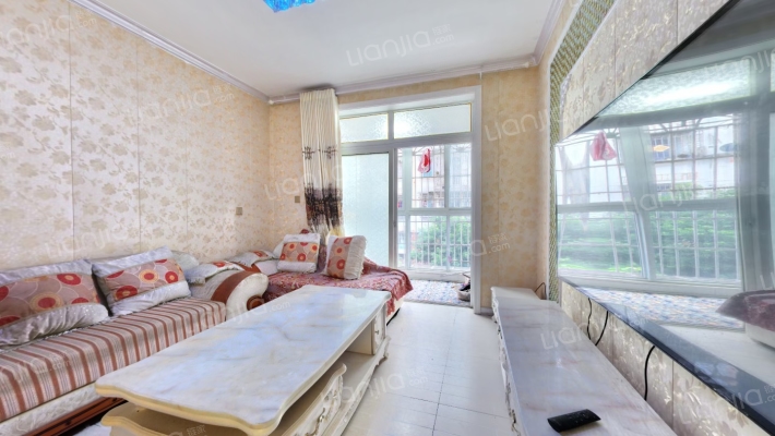 金陵月亮湾二手房实景图