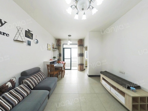 整租·奥林匹克花园雅典阳光 1室1厅 南