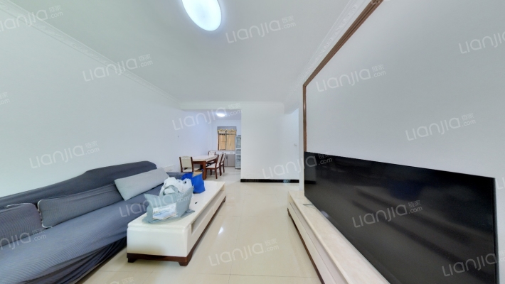 云山名筑二手房实景图