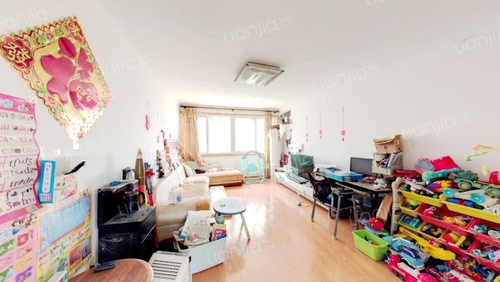 马家楼社区二手房实景图