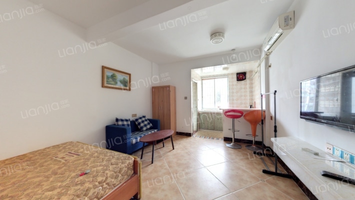 雄侨花园二手房实景图