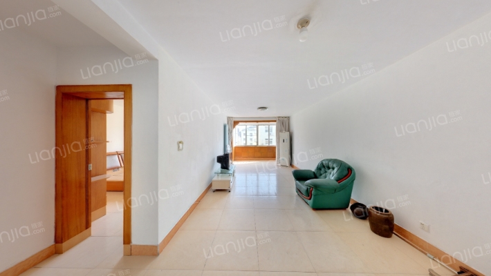 康佳花园二手房实景图