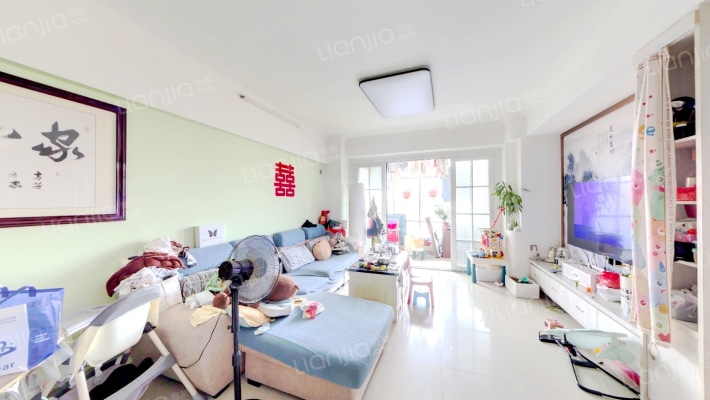 东鑫大厦二手房实景图