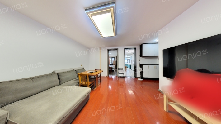 经二路二手房实景图